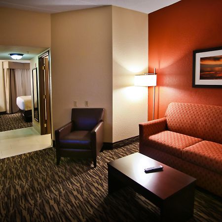 Pearl Street Hotel Ла-Кросс Экстерьер фото